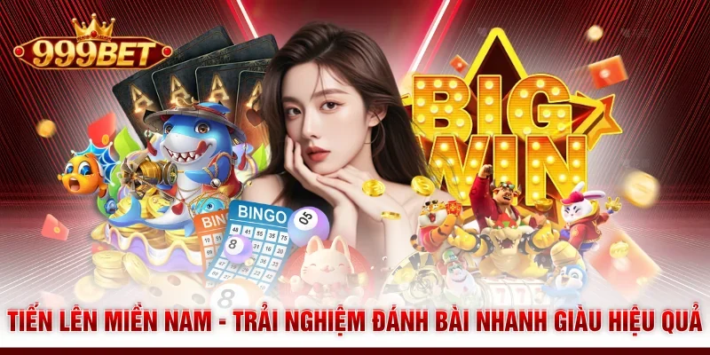 Tiến Lên Miền Nam